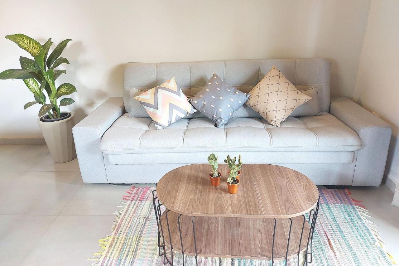 Sapeca - Novo Flat C/ Piscina, 50Mts Da Praia, Churrasqueira Privativa, Ar Con, Wi-Fi, Netflix, Garagem パラチ エクステリア 写真